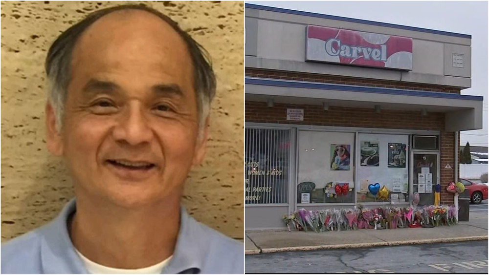 Community mourns popular NJ ice cream store owner who died from COVID-19