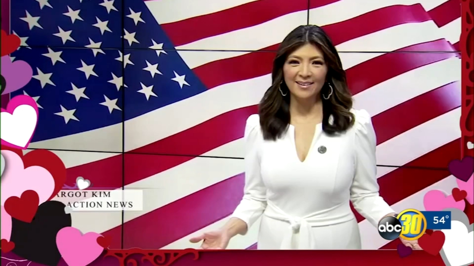 Annual concert held virtually to honor local veterans - ABC30 Fresno