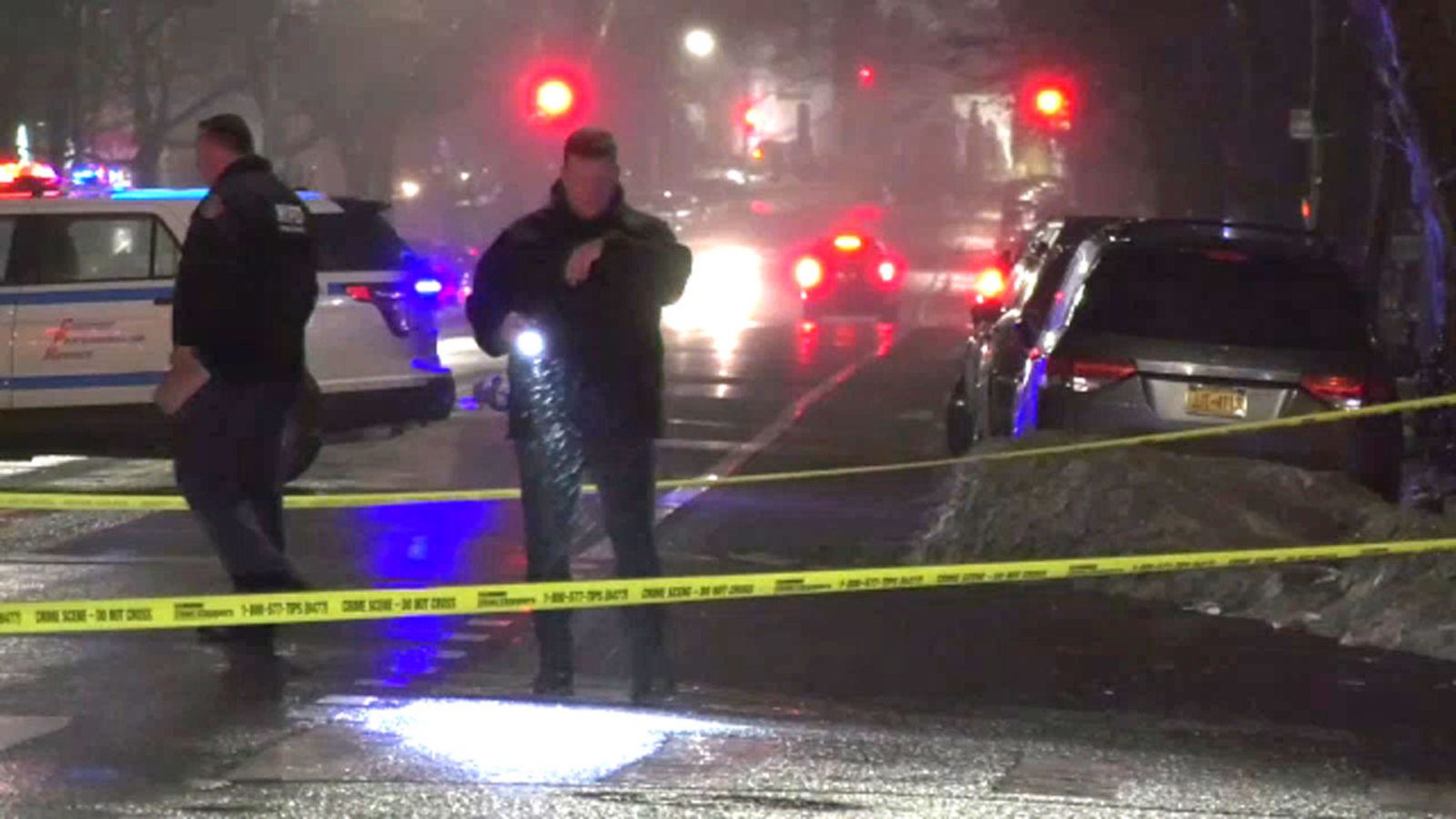 Brooklyn hit-and-run: 72-year-old man critical after being struck in ...