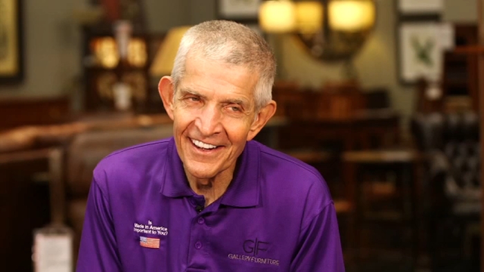 Mattress Mack Abc13 Houston