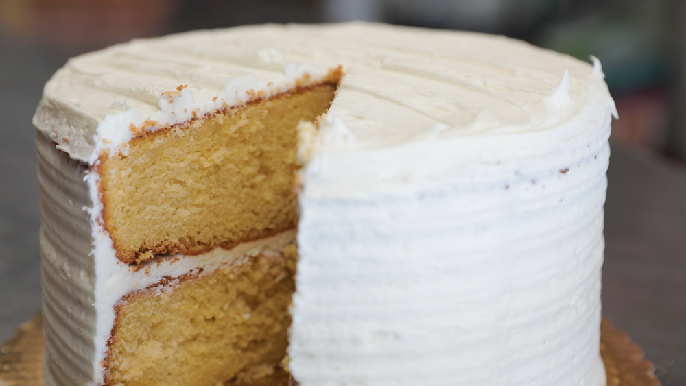 It's All Good Bakery was the Black Panthers' first headquarters 