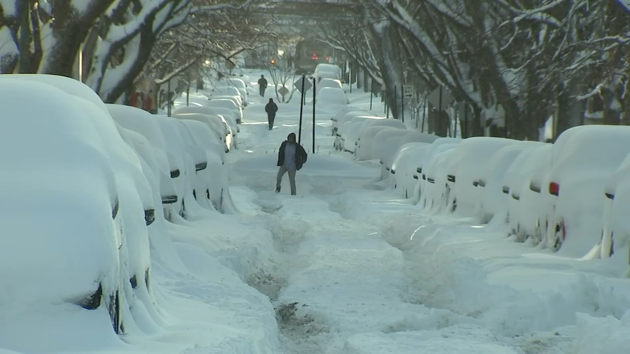 School Closings Abc7 Chicago