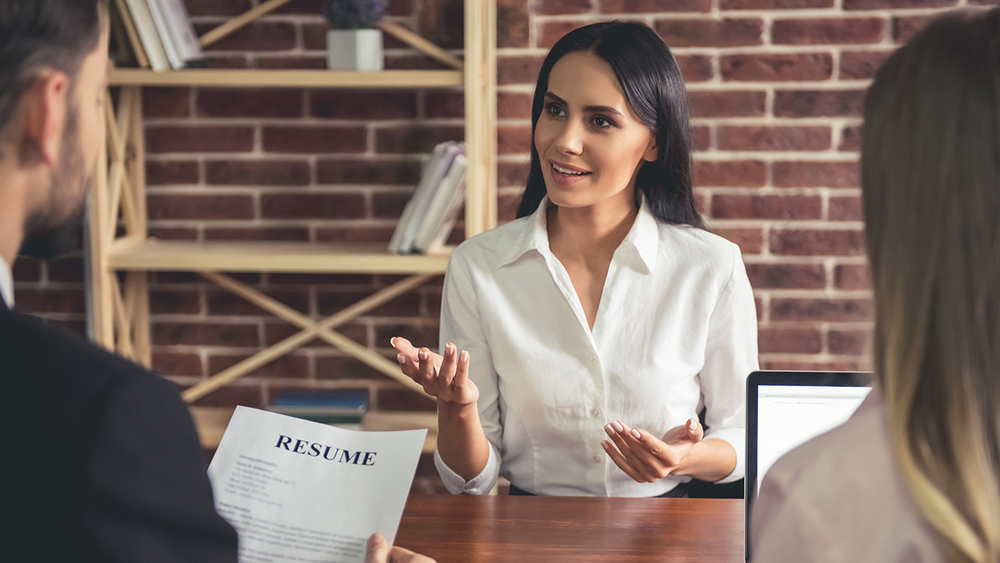 How to get your resume noticed; standing out on LinkedIn