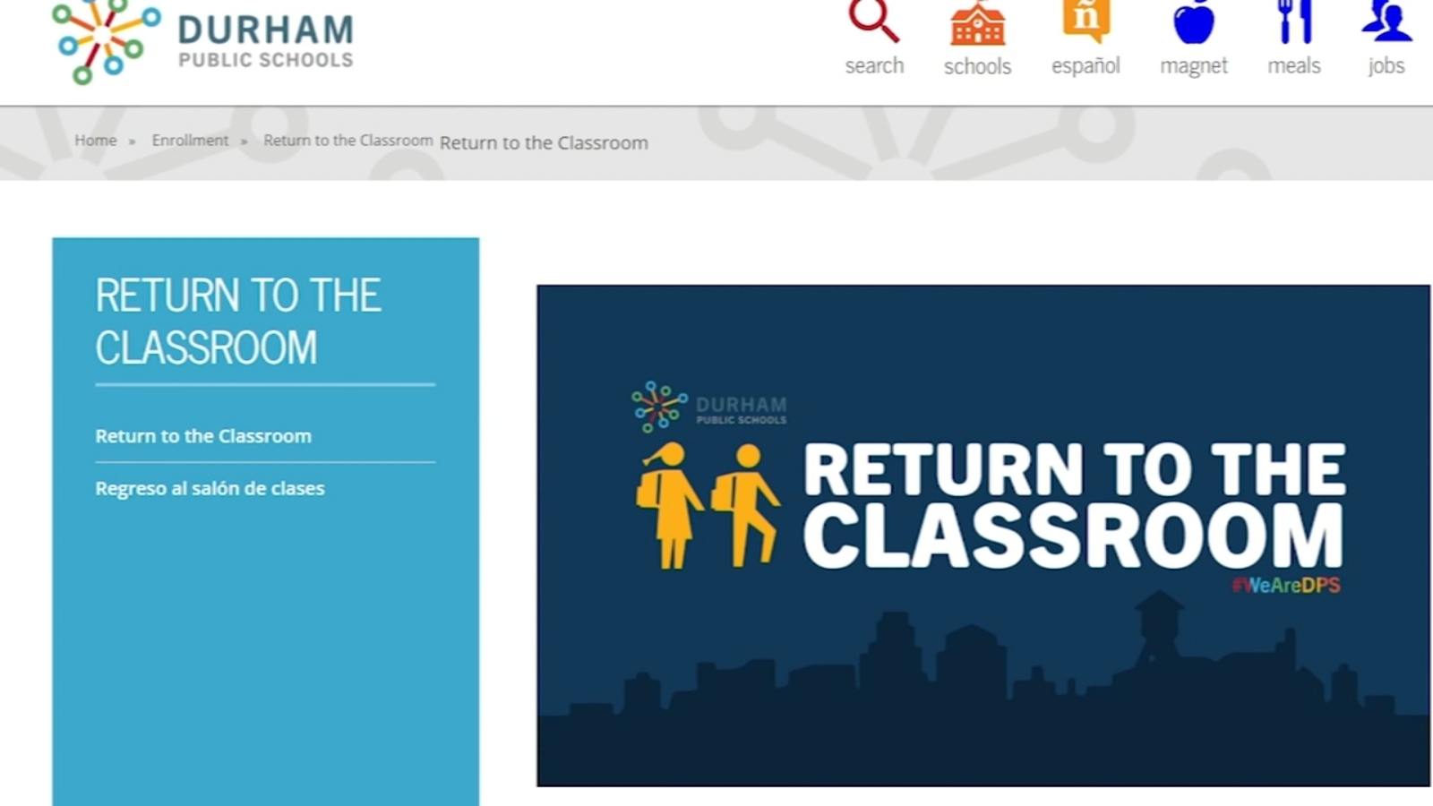 Durham Schools Plan Robust Summer Programs Aimed At Mitigating Covid 19 Learning Loss Abc11 Raleigh Durham