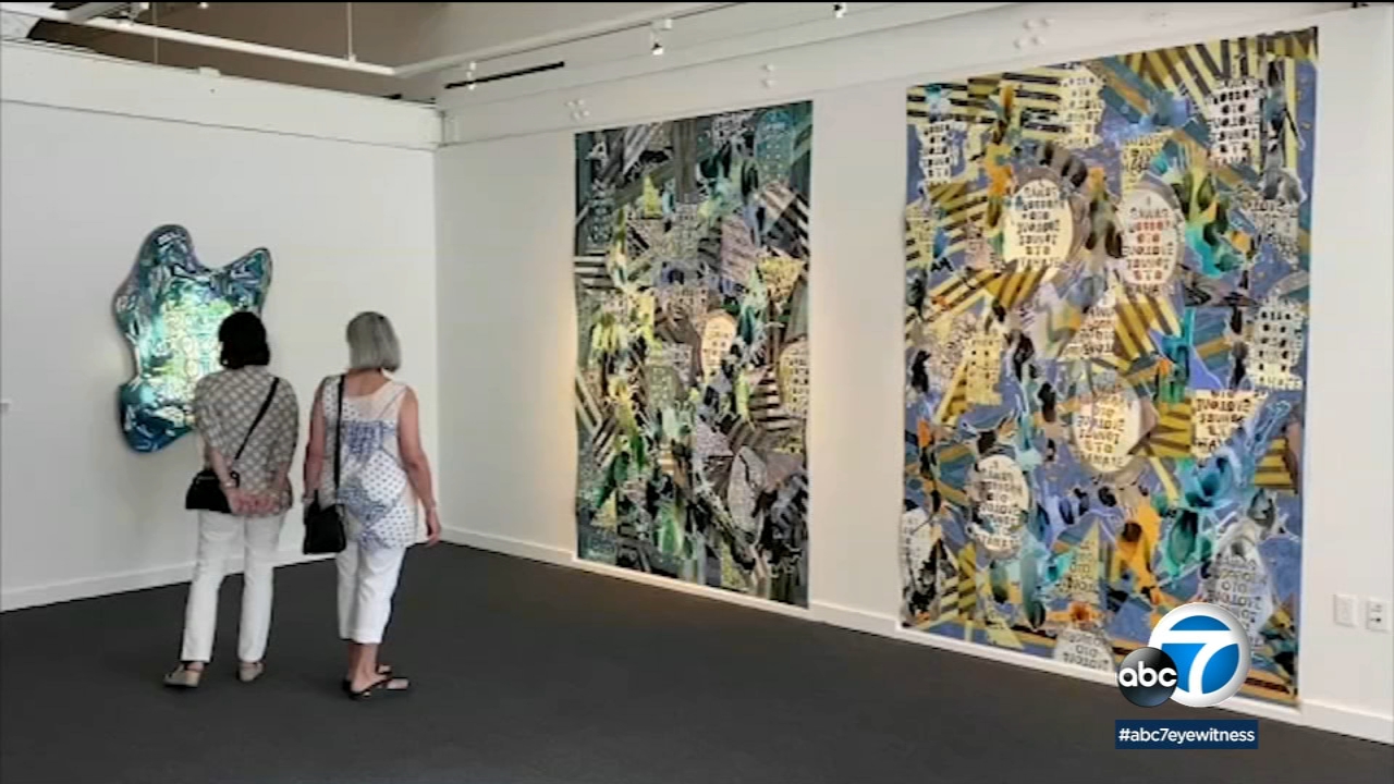 $38.5M fund gives support for local art-based nonprofits