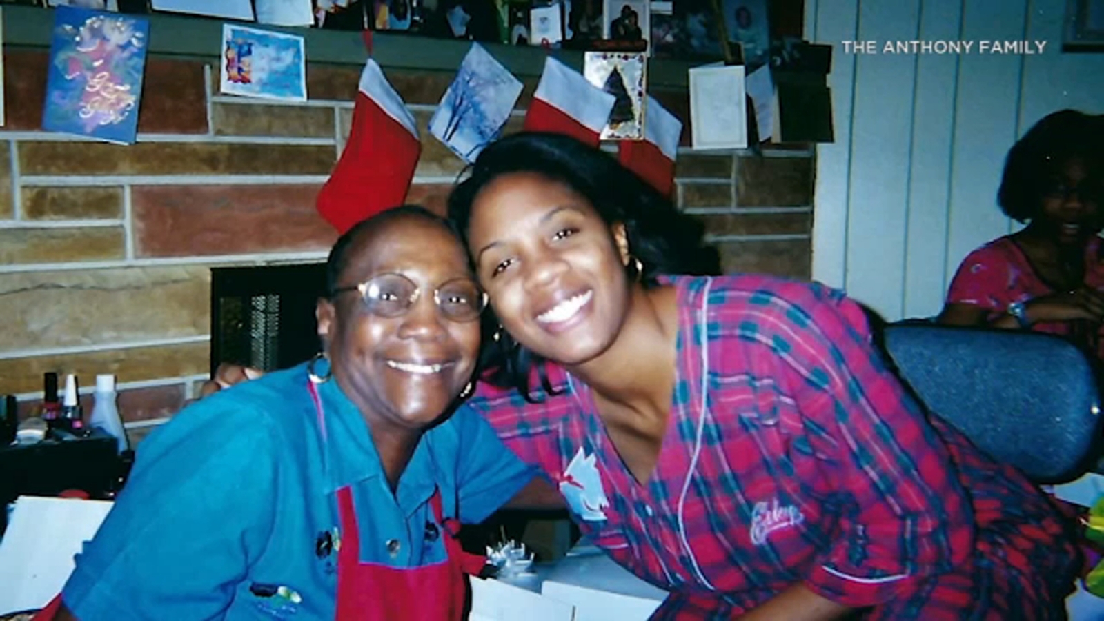 'Mixedish' star Christina Anthony is proud of her family legacy; her