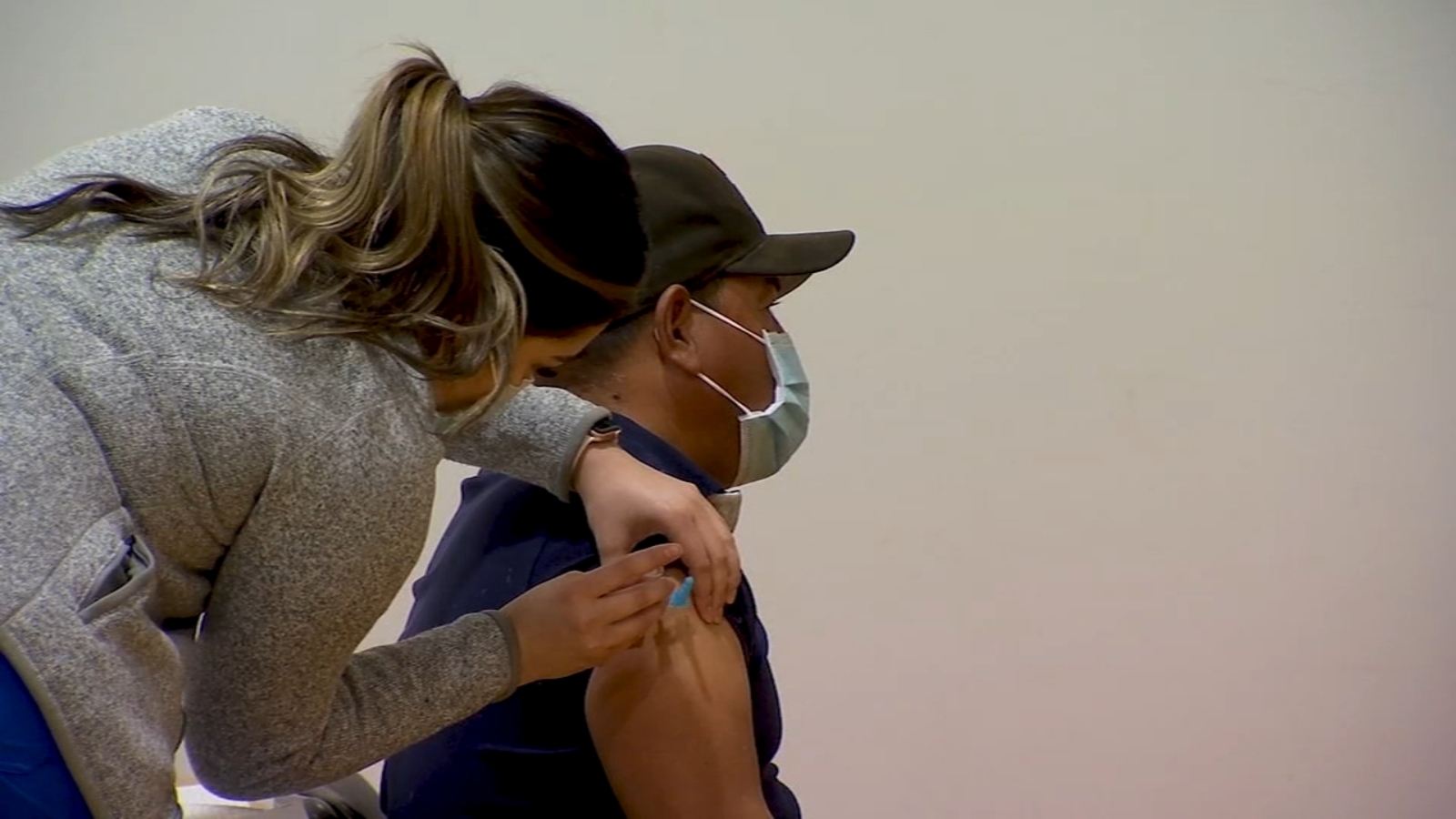 Fresno State students helping deliver vaccine equity for Fresno County - Vimarsana News