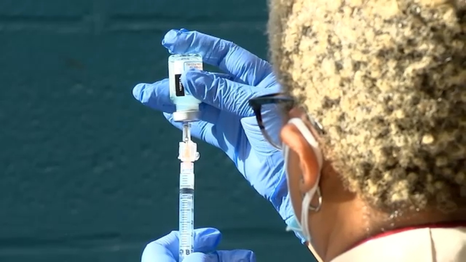 COVID NYC Update: New York City records best week yet for vaccinations, but disparities remain - Vimarsana News