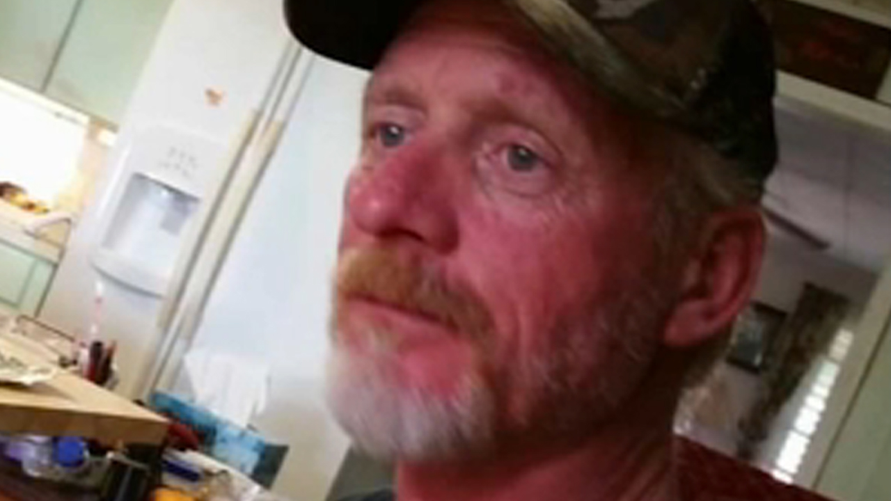 Woman's brother dies amid frigid temps in Galveston Co.