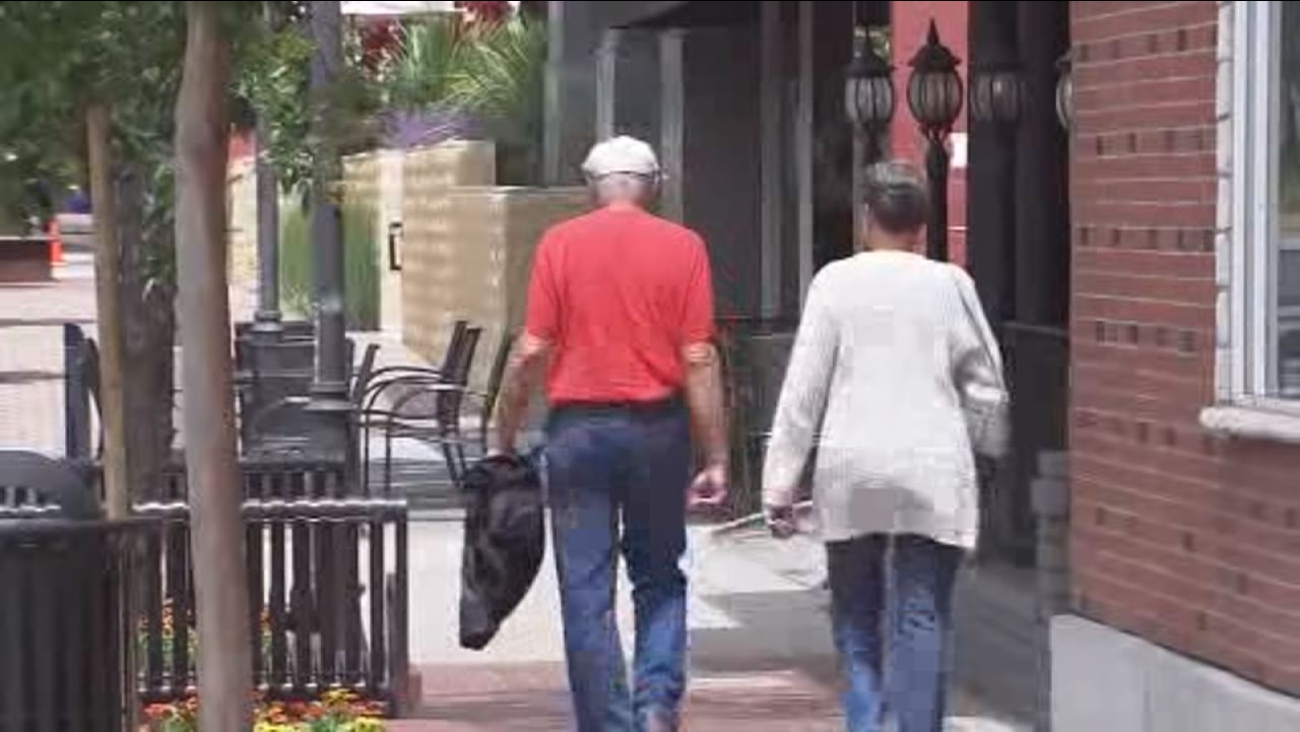 Morgan Hill Becomes Second Most Infected City In Santa Clara County With Rising Covid 19 Case Rate Abc7 San Francisco