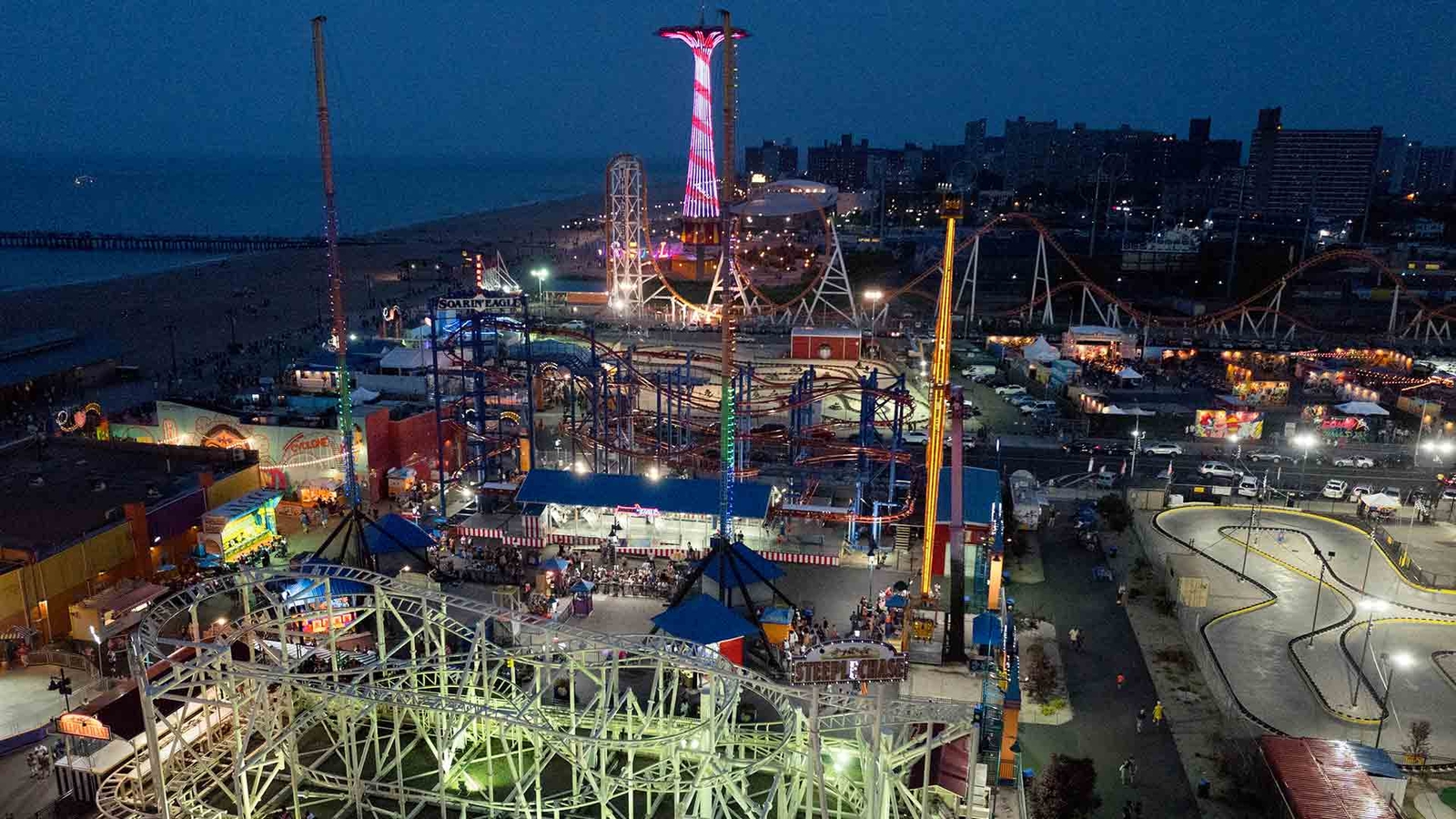 COVID NY Update Gov. Andrew Cuomo announces reopening dates for