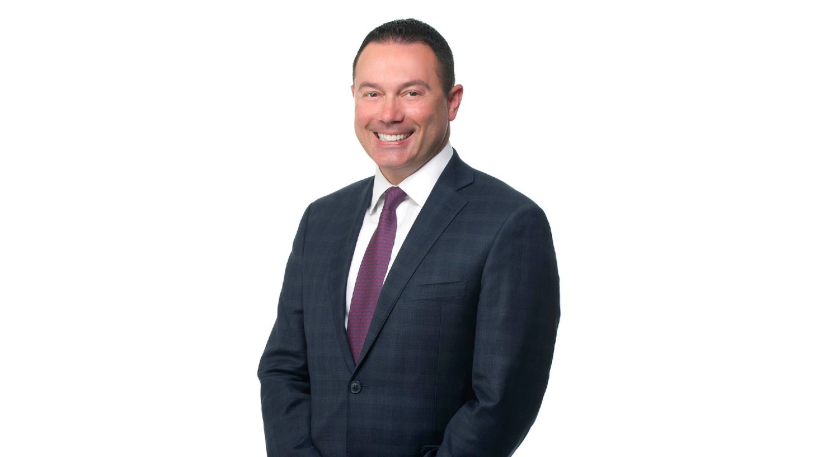 Chad Matthews named President and General Manager of WABC-TV - Vimarsana News