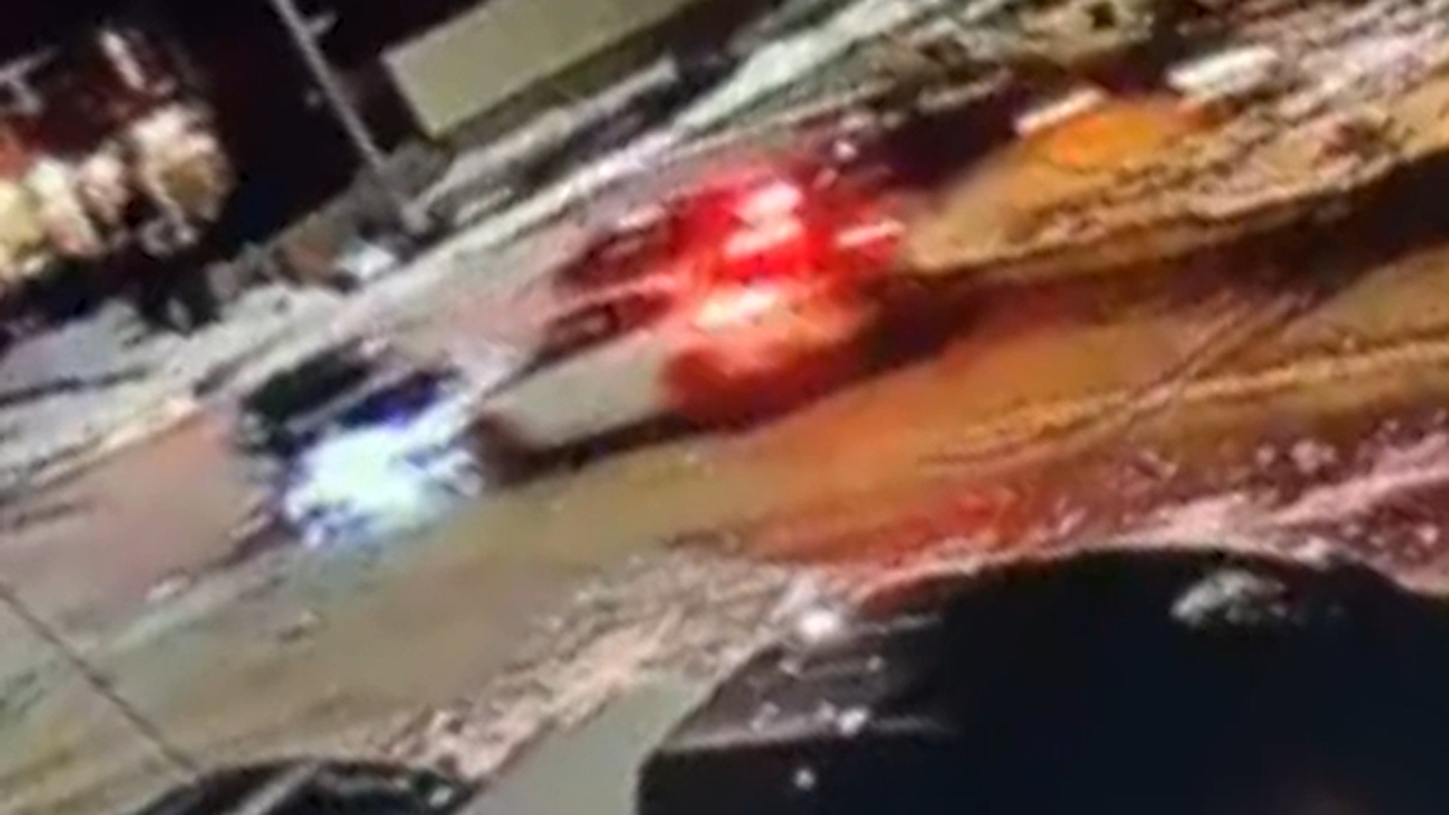 Woman dead, husband critical after Staten Island hit and run, driver ...