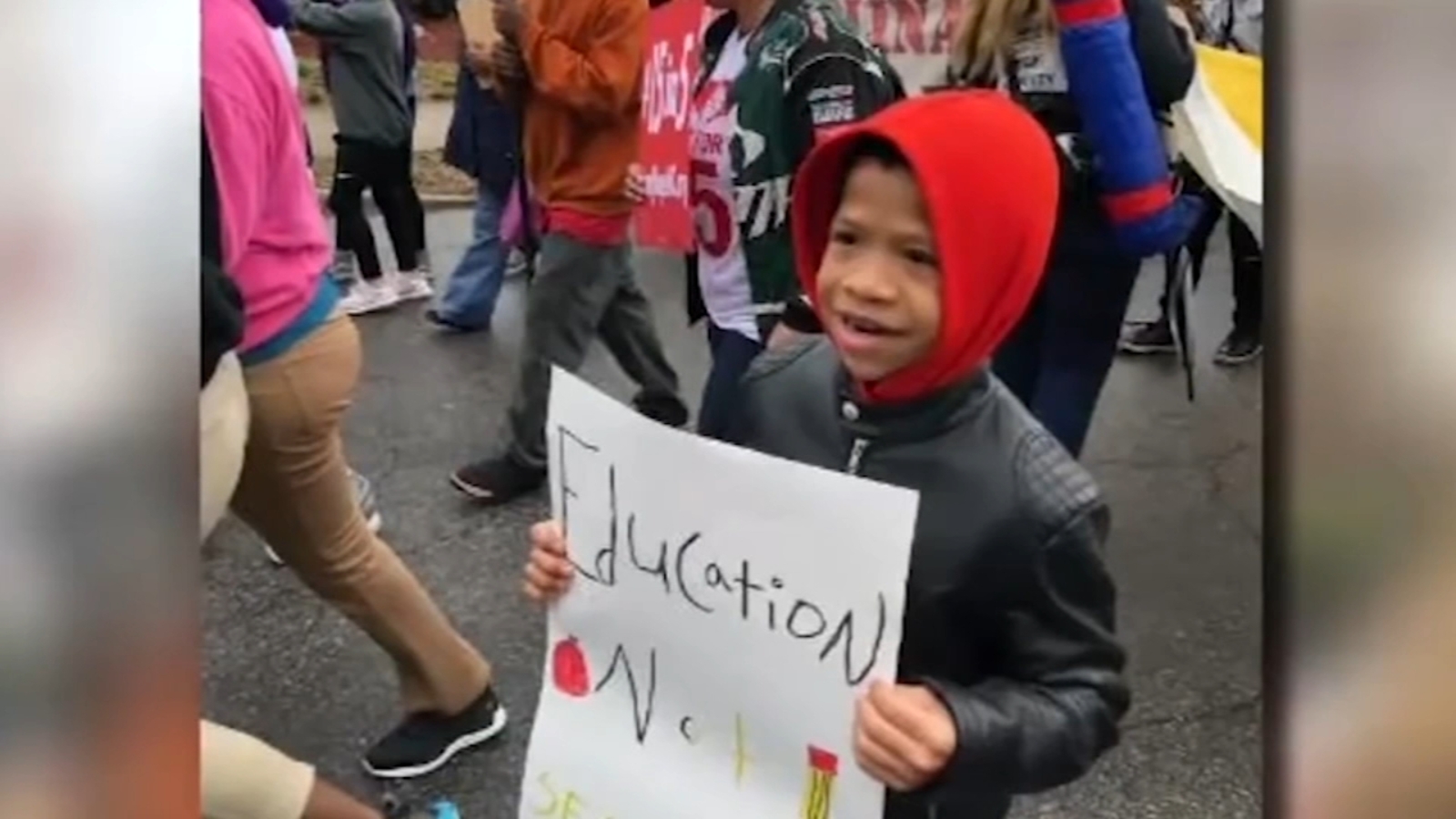 Black History Month: Elijah Lee and Greear Webb making a difference in their schools, communities - Vimarsana News