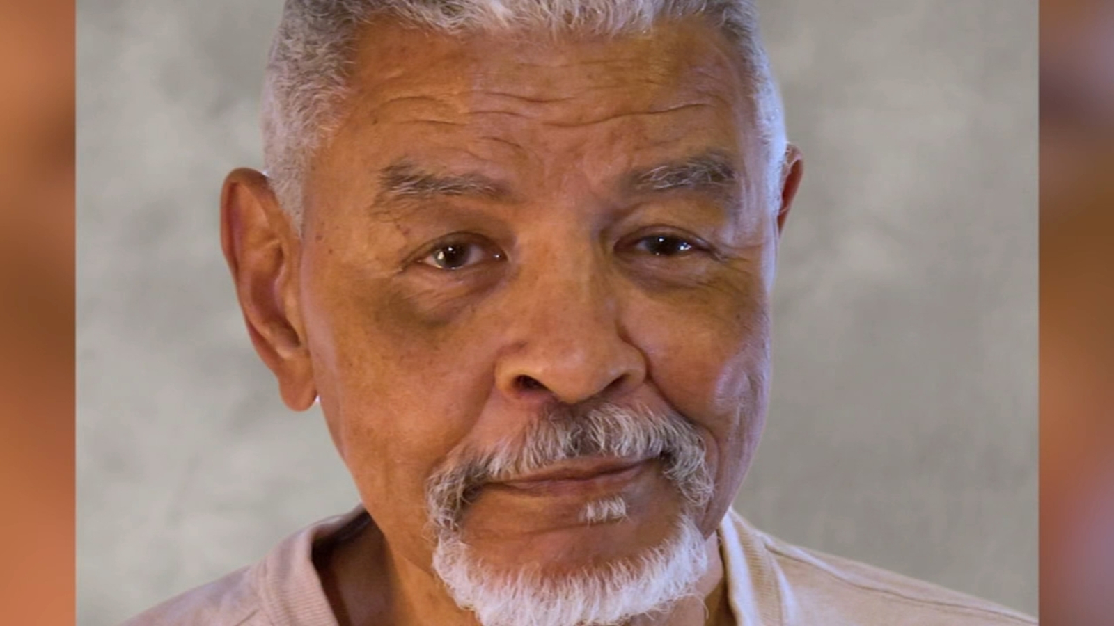 Black History Month Fresno educator and activist Richard Keyes rallied for the rights of people