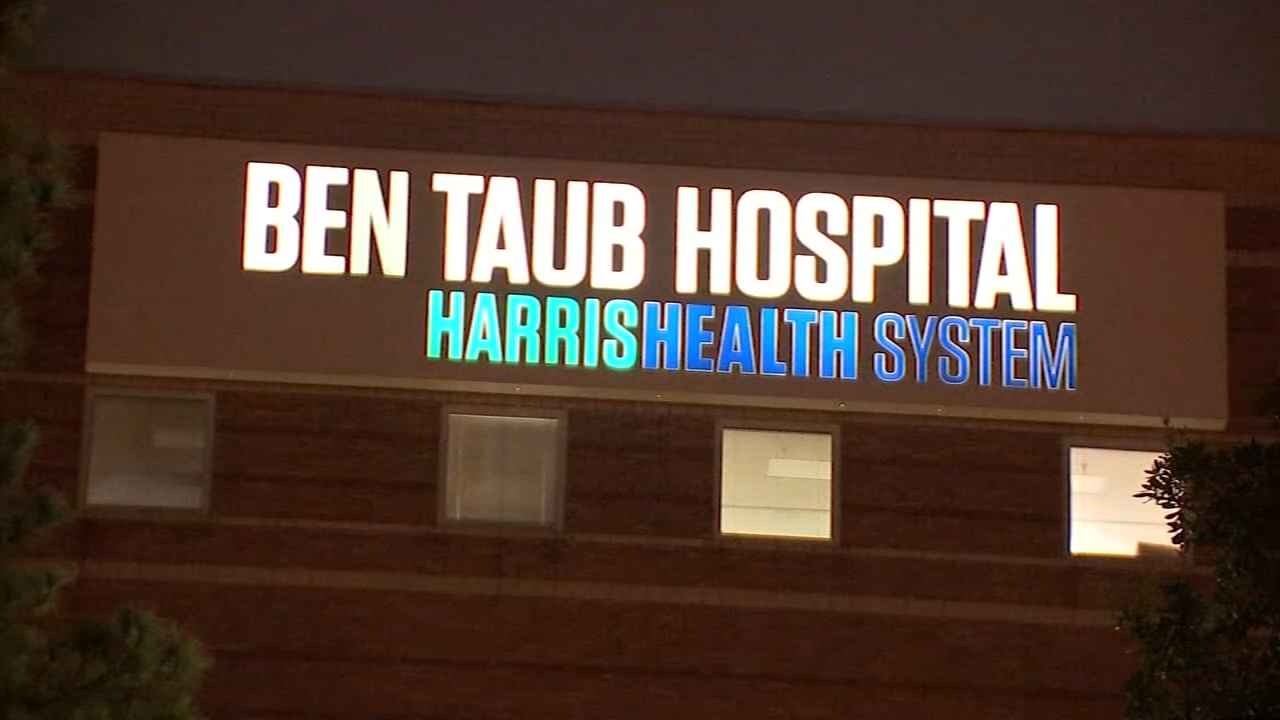 How Houston-area hospitals are working to conserve water