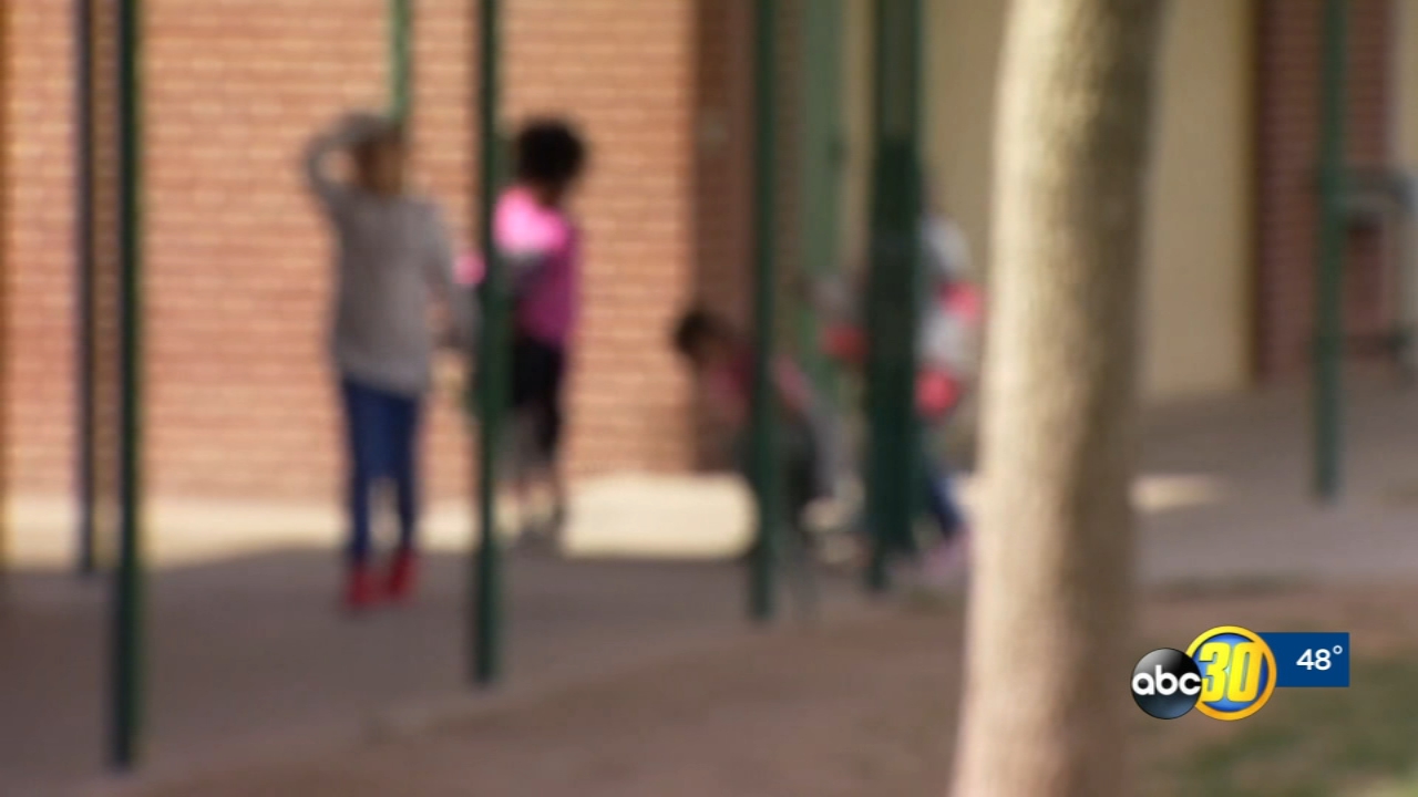 Kings Canyon Unified, Parlier Unified bringing back more school students for in-person learning