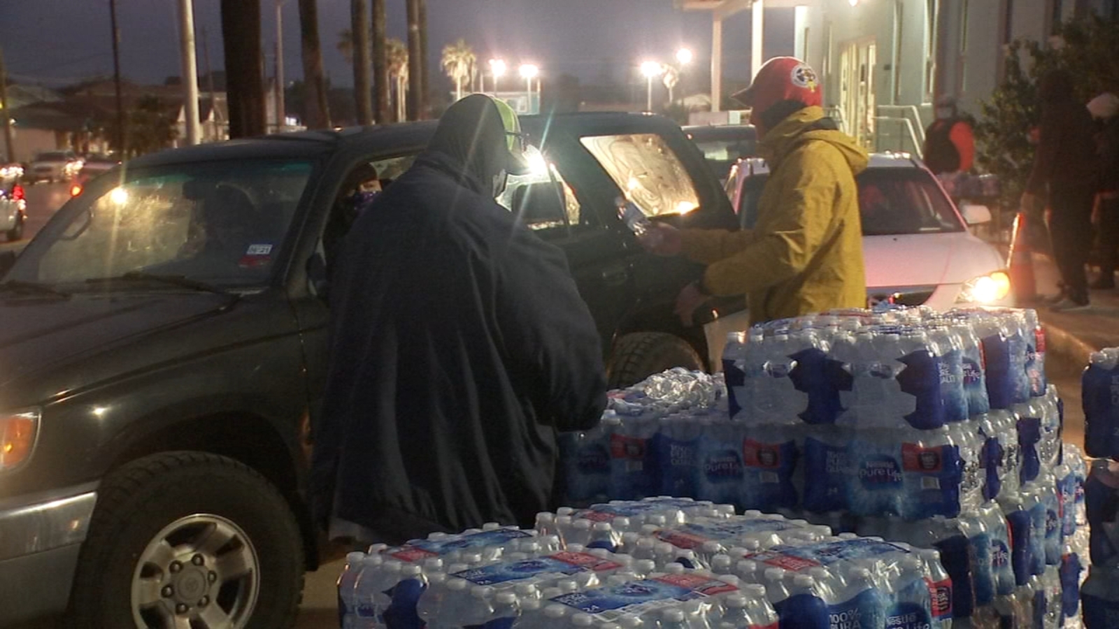 Texans reconsider disaster preparedness plans after historic winter storm - Vimarsana News