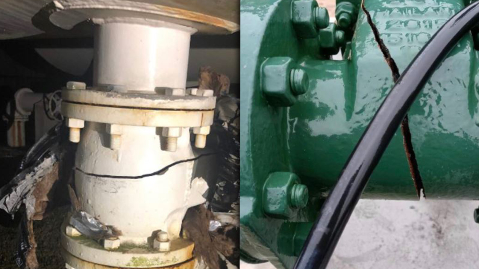 Water service problems continue to plague region after winter storm crisis - Vimarsana News