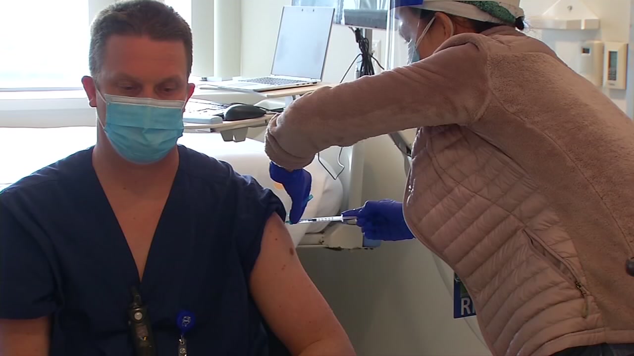 Santa Clara Co. to expand vaccination eligibility to more essential workers