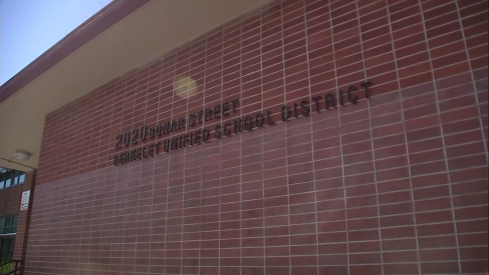 Berkeley unified unveils COVID-19 vaccination plan for teachers