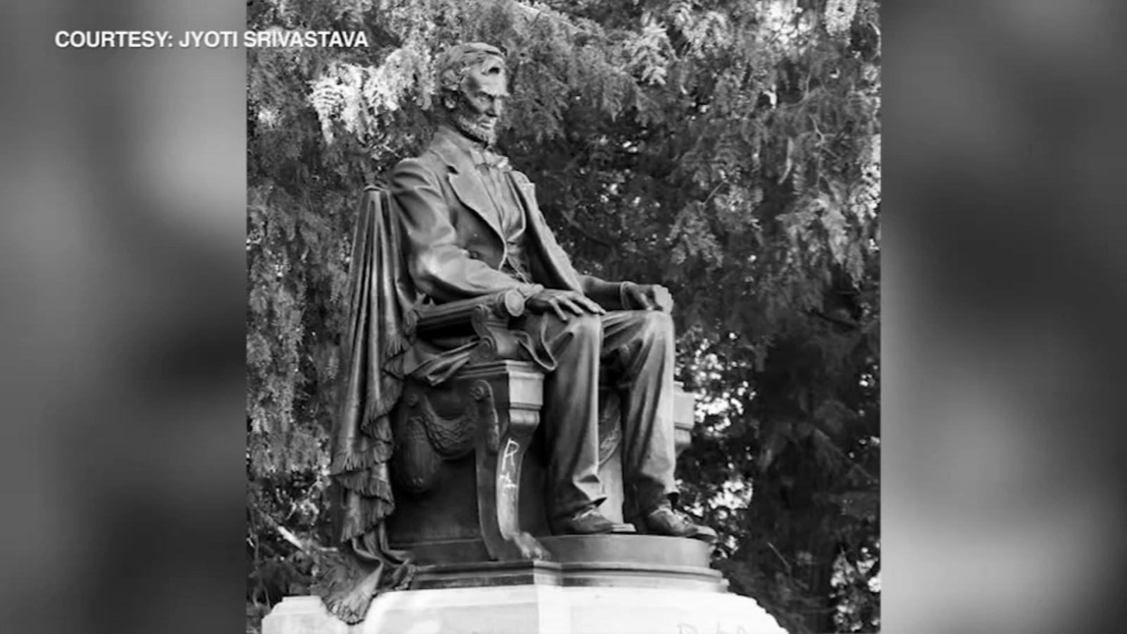 41 Chicago monuments under review for possible removal; city launches website seeking feedback - Vimarsana News