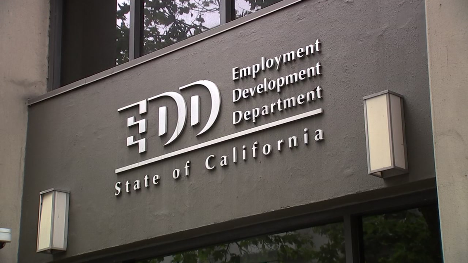 California unemployment EDD hiring 900 new employees for call center