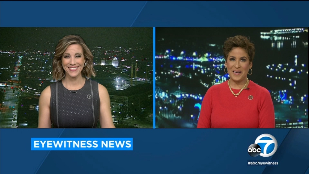 Eyewitness News at 5am - Feb. 19, 2021