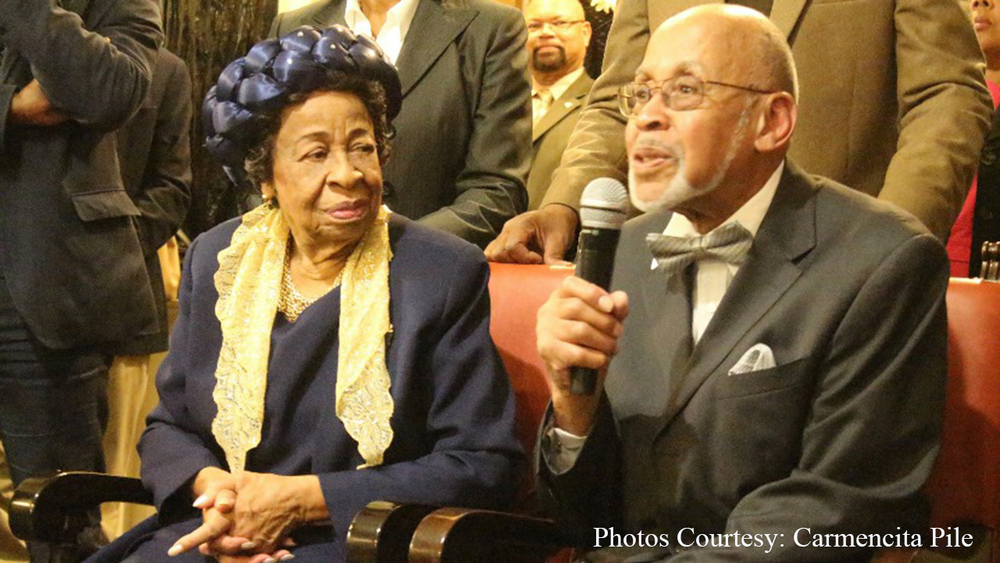 NJ school to be named after civil rights icons who fought segregation