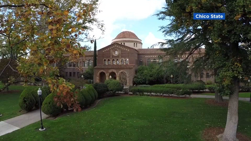 Chico State students, parents call fall semester plan