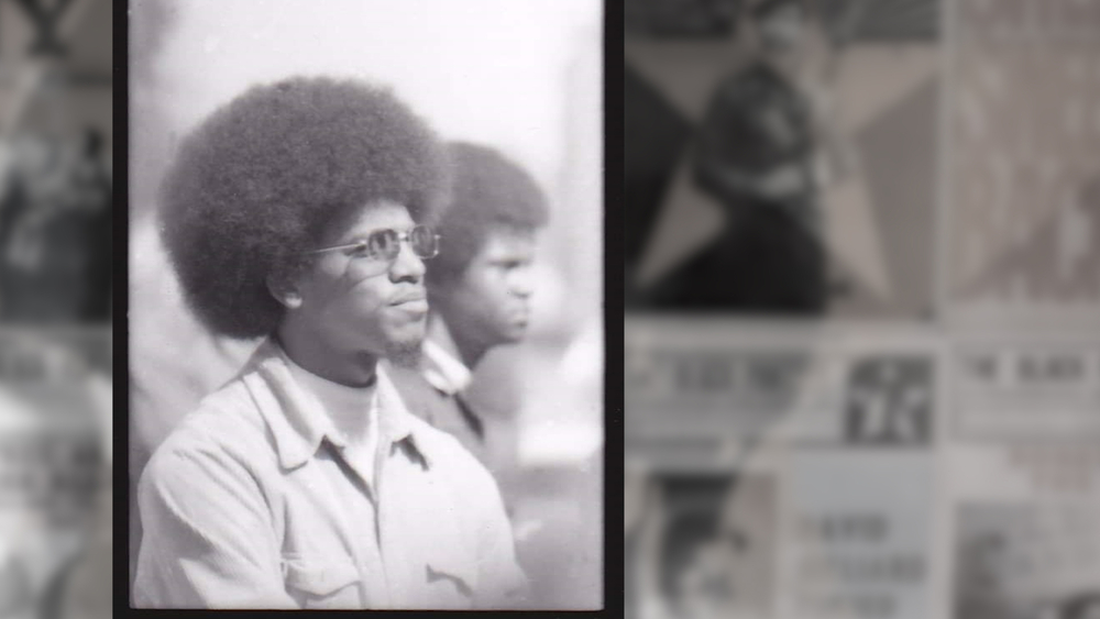 Original Black Panther creates trailblazing community organizations