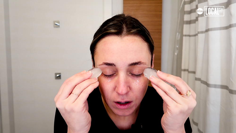Hungover? Beauty tips to get you through the day