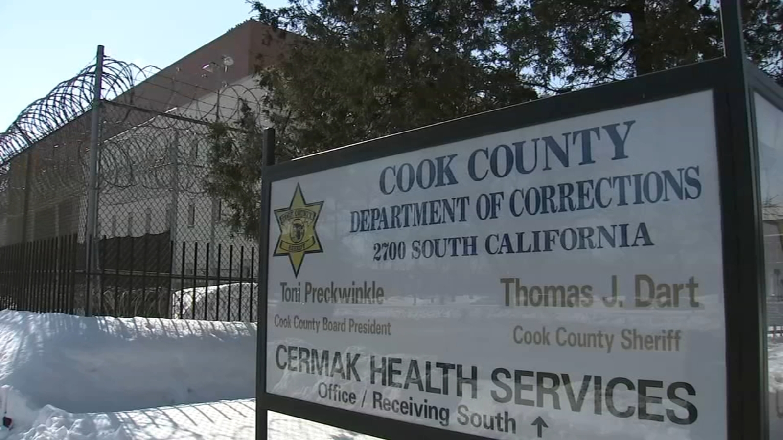 9 more convictions from disgraced Chicago Police sergeant Ronald Watts vacated at Cook County State's Attorney's request - Vimarsana News