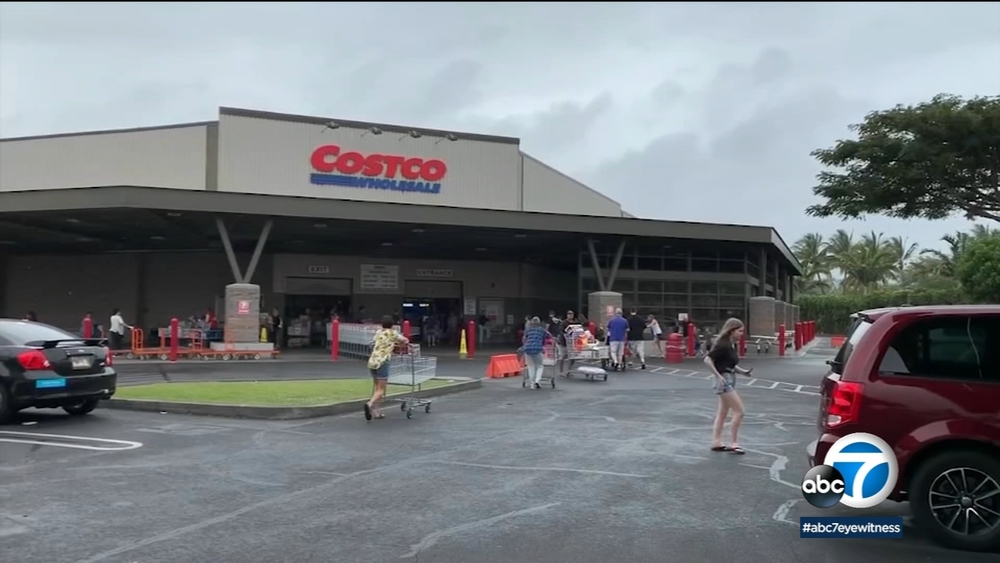Costco set to administer COVID-19 vaccines in Southern California