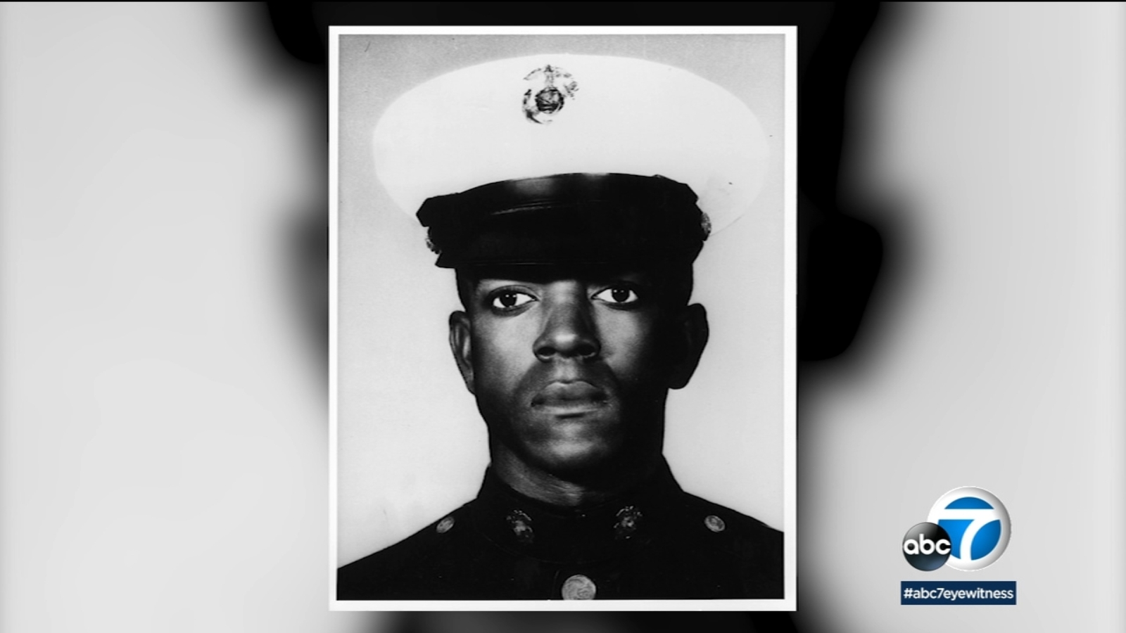 Image for Compton post office could be renamed in honor of 1st Black Marine to receive Medal of Honor