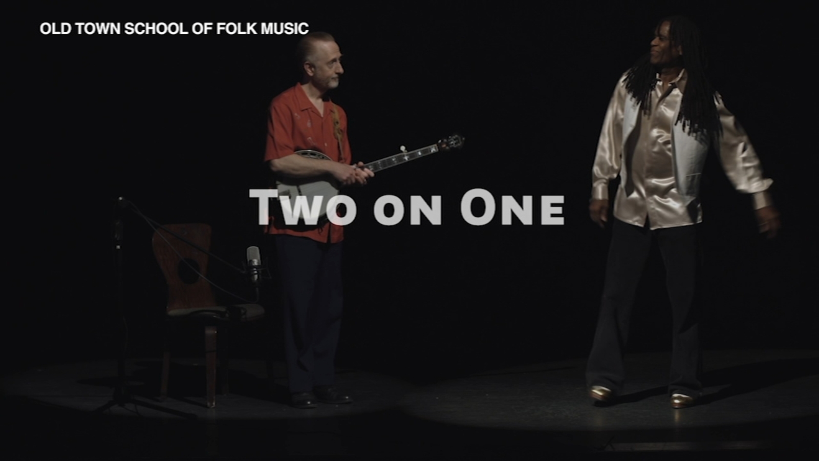 Old Town School of Folk Music celebrates Black History Month ABC7 Chicago