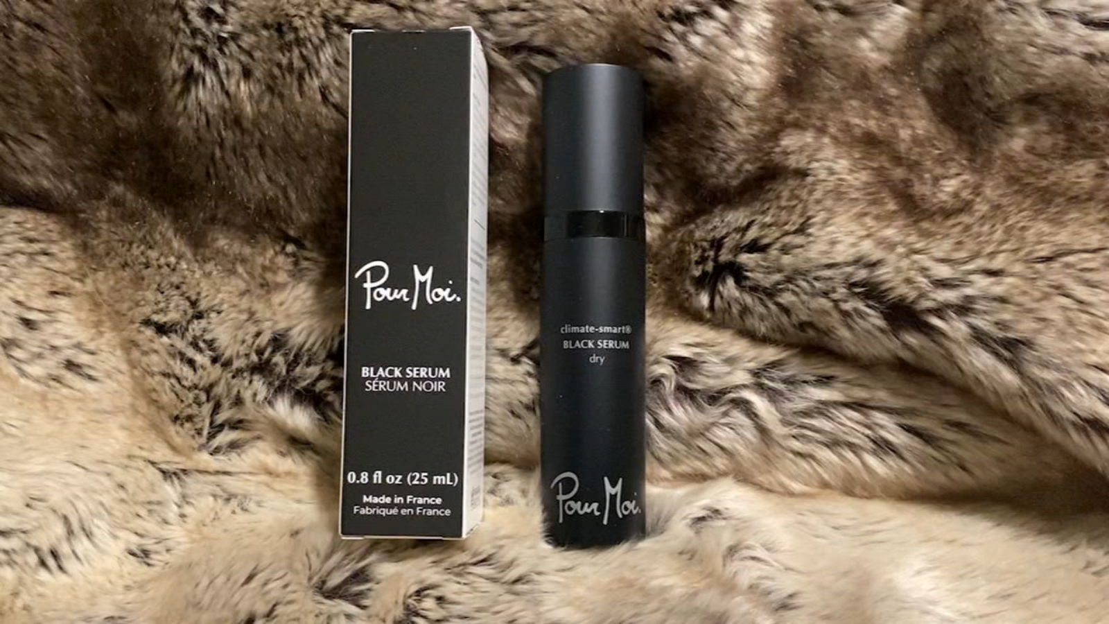 Saturday Morning Extra: Pour Moi Skincare helps your skin in every climate - Vimarsana News