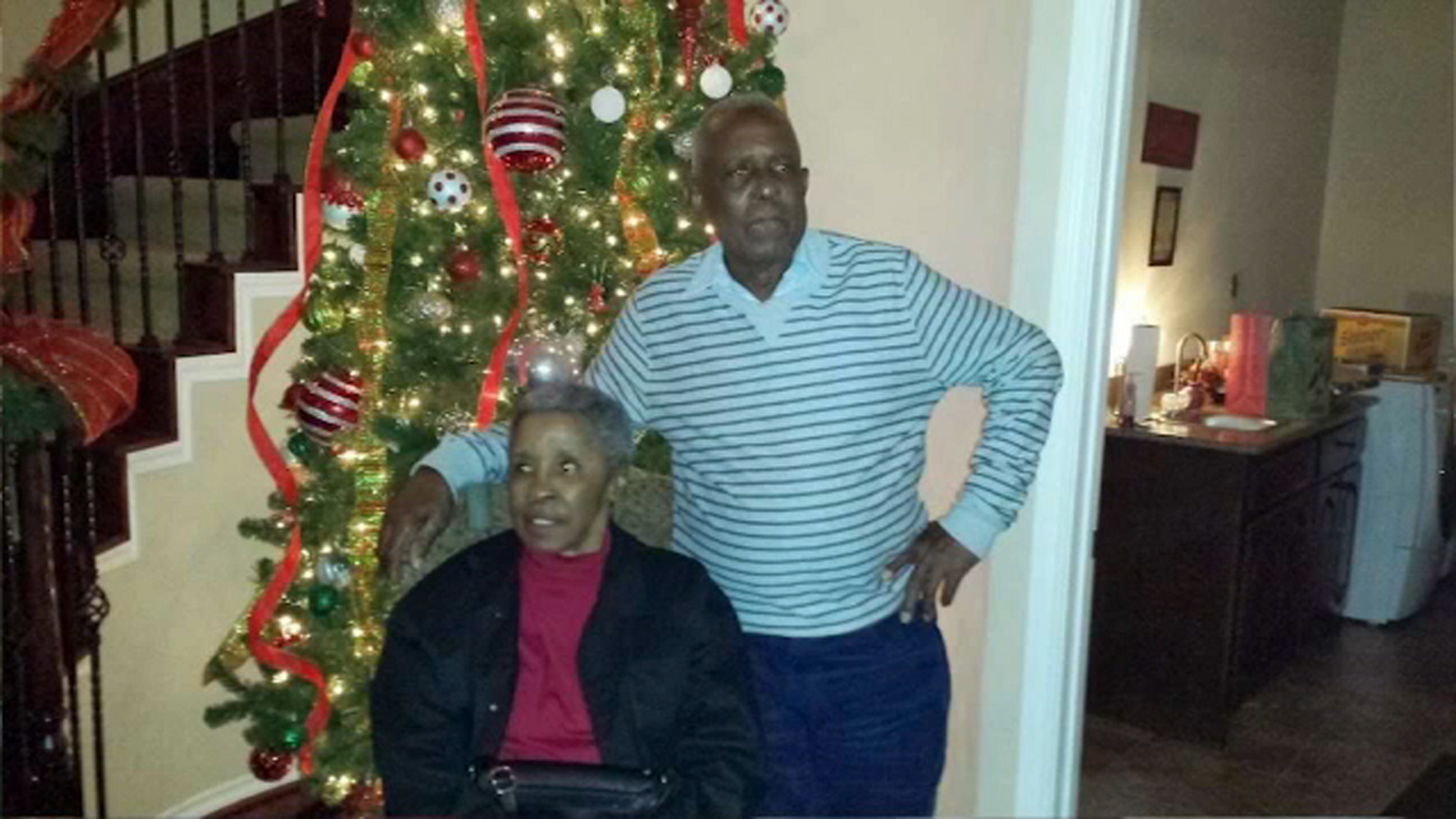 Houston Couple Dies Days Apart From COVID 19 After Being Married 67