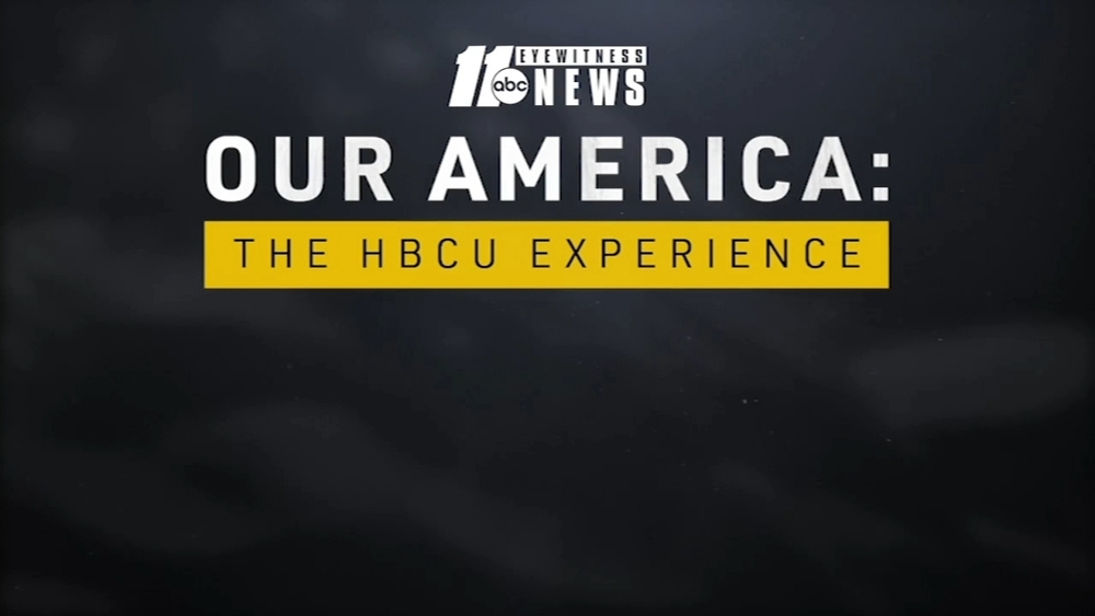 Our America: The HBCU Experience Special