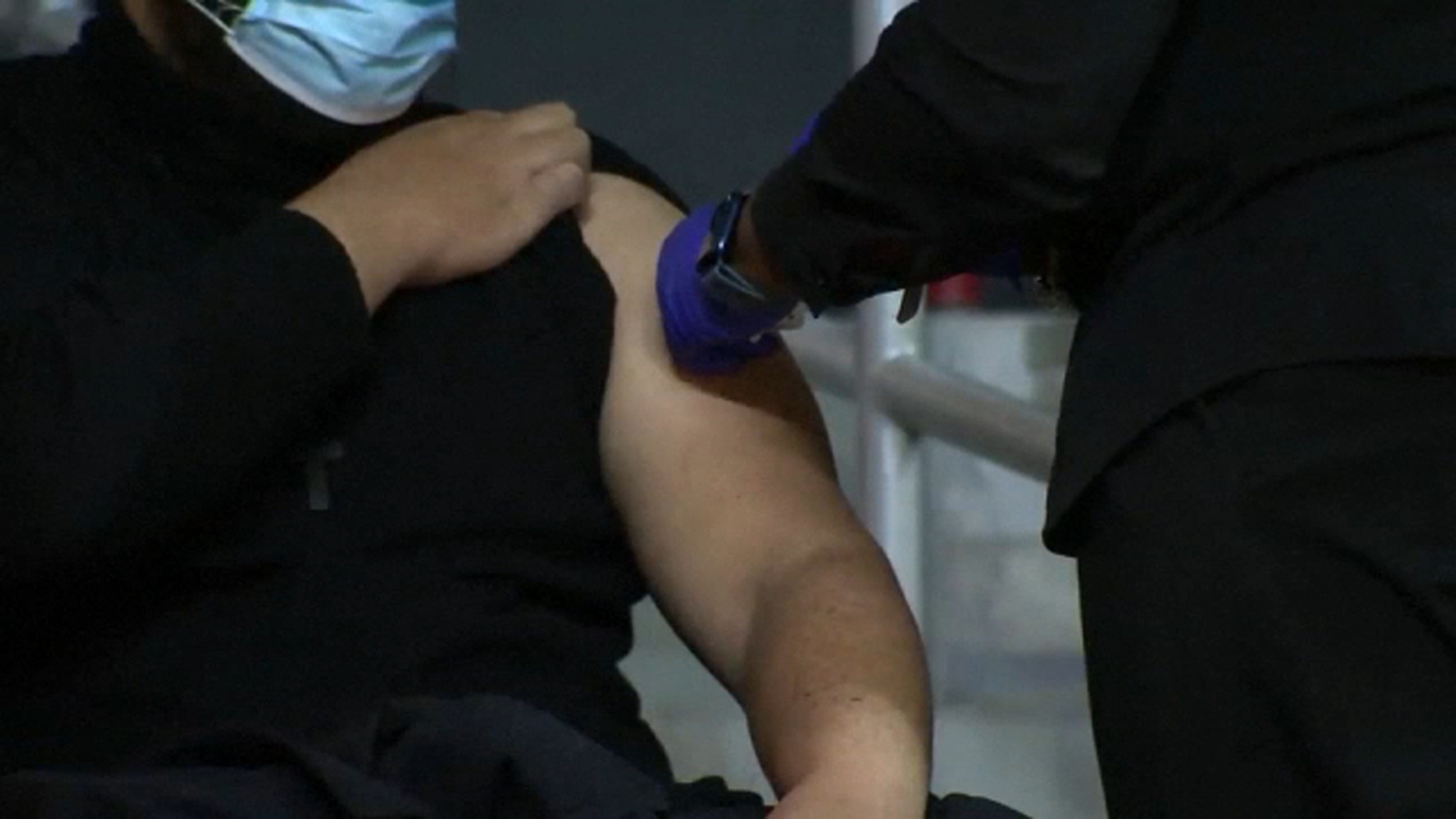Coronavirus Vaccine Updates: Deadly US ice storms slows down shipments