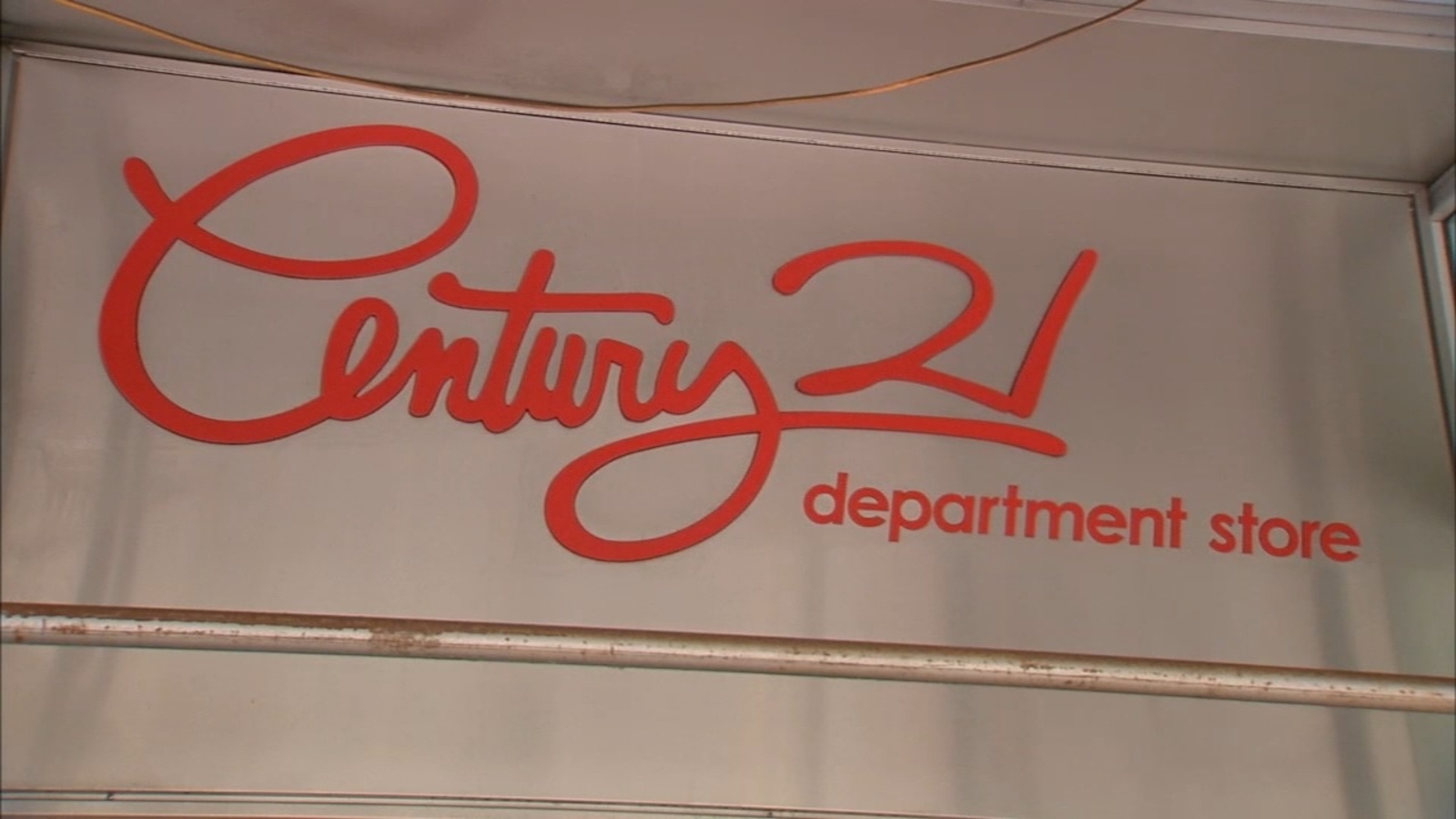 Century 21 Stores hints at comeback; no reopening of US stores yet