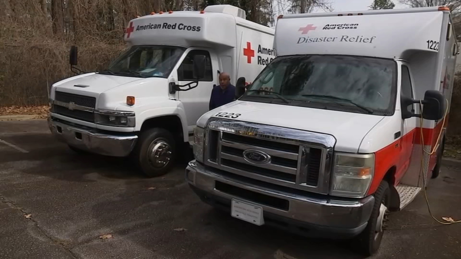 Red Cross volunteers in North Carolina ready to help Texans recover from winter storm - Vimarsana News