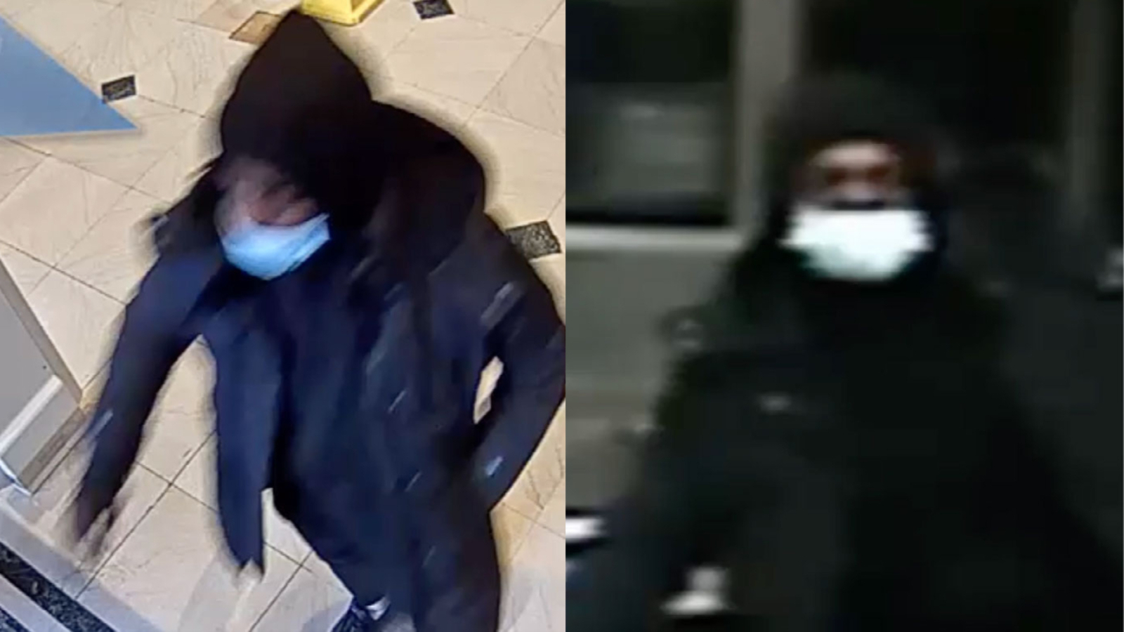 Suspect wanted for rape inside Macy's bathroom in Center City ...