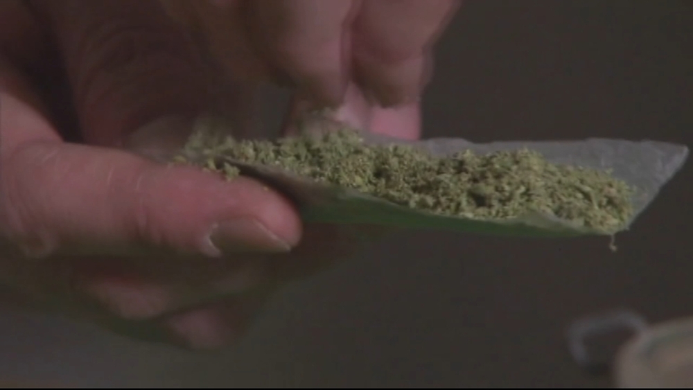 New Jersey Governor Phil Murphy signs laws to set up legal marijuana market