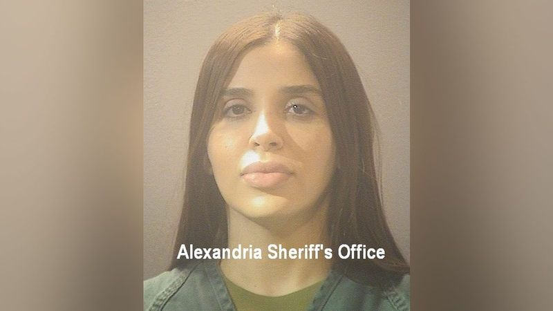 How El Chapo S Wife Emma Coronel Aispuro Went From Obscurity To Celebrity To Arrest Abc7 Los Angeles How El Chapo S Wife Emma Coronel Aispuro Went From Obscurity To Celebrity To Arrest Abc7 Los Angeles