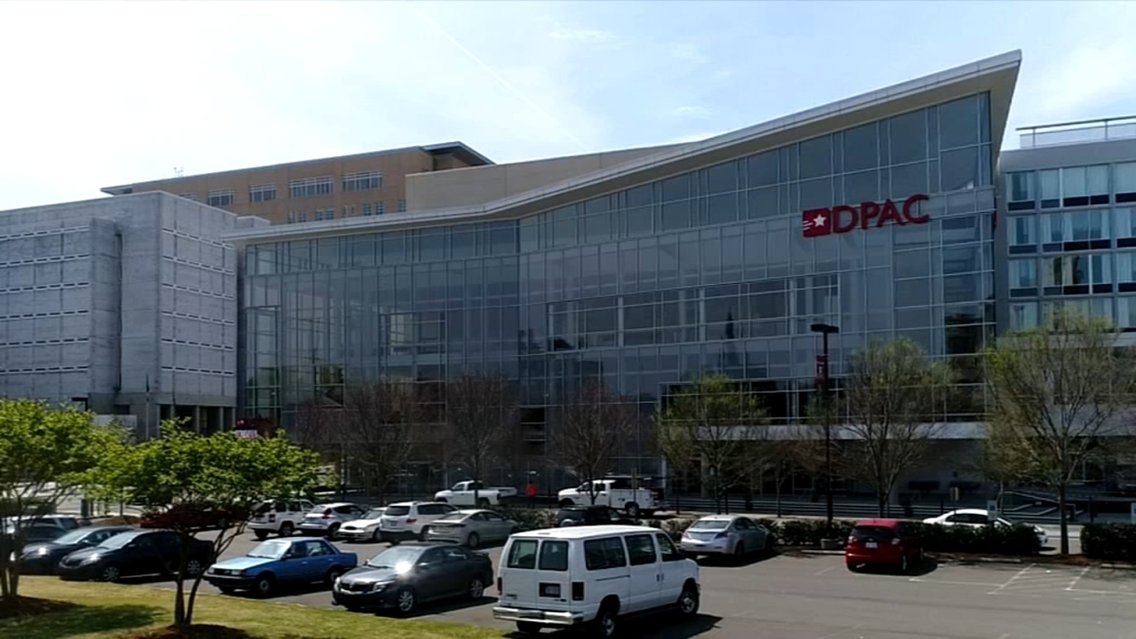 DPAC releases upcoming Broadway schedule; Hamilton and some other shows