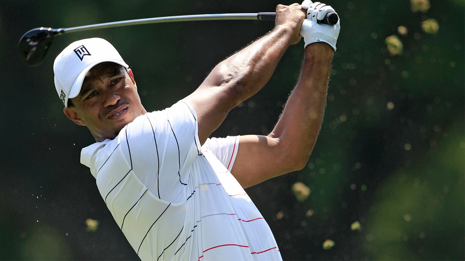 Tiger Woods car crash: Golfers, other notable figures react to golf