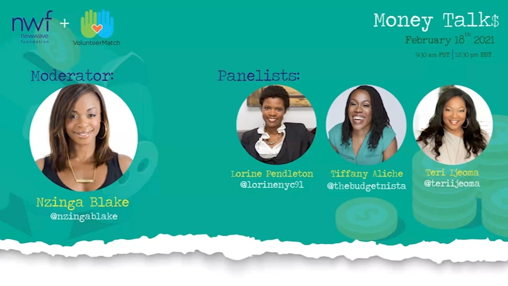 Achieving Financial Wellness: Tips from 3 Financial Experts