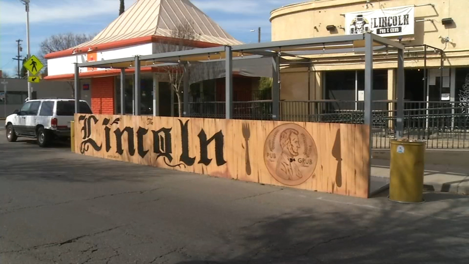 Some Fresno restaurants hit by pandemic hope to reopen with help of new state funding - Vimarsana News