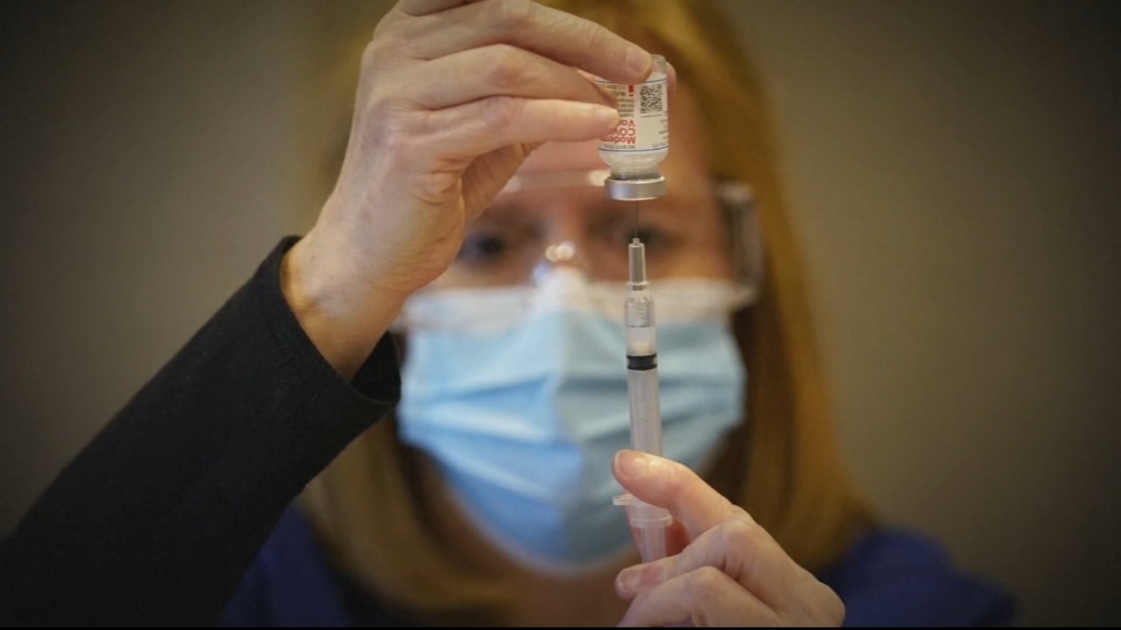 PA COVID: Vaccines now available for education workers in Philadelphia - Vimarsana News
